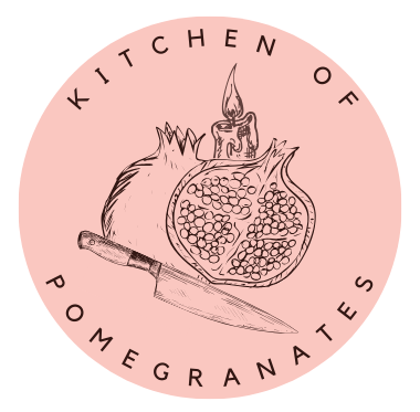 Kitchen of Pomegranates
